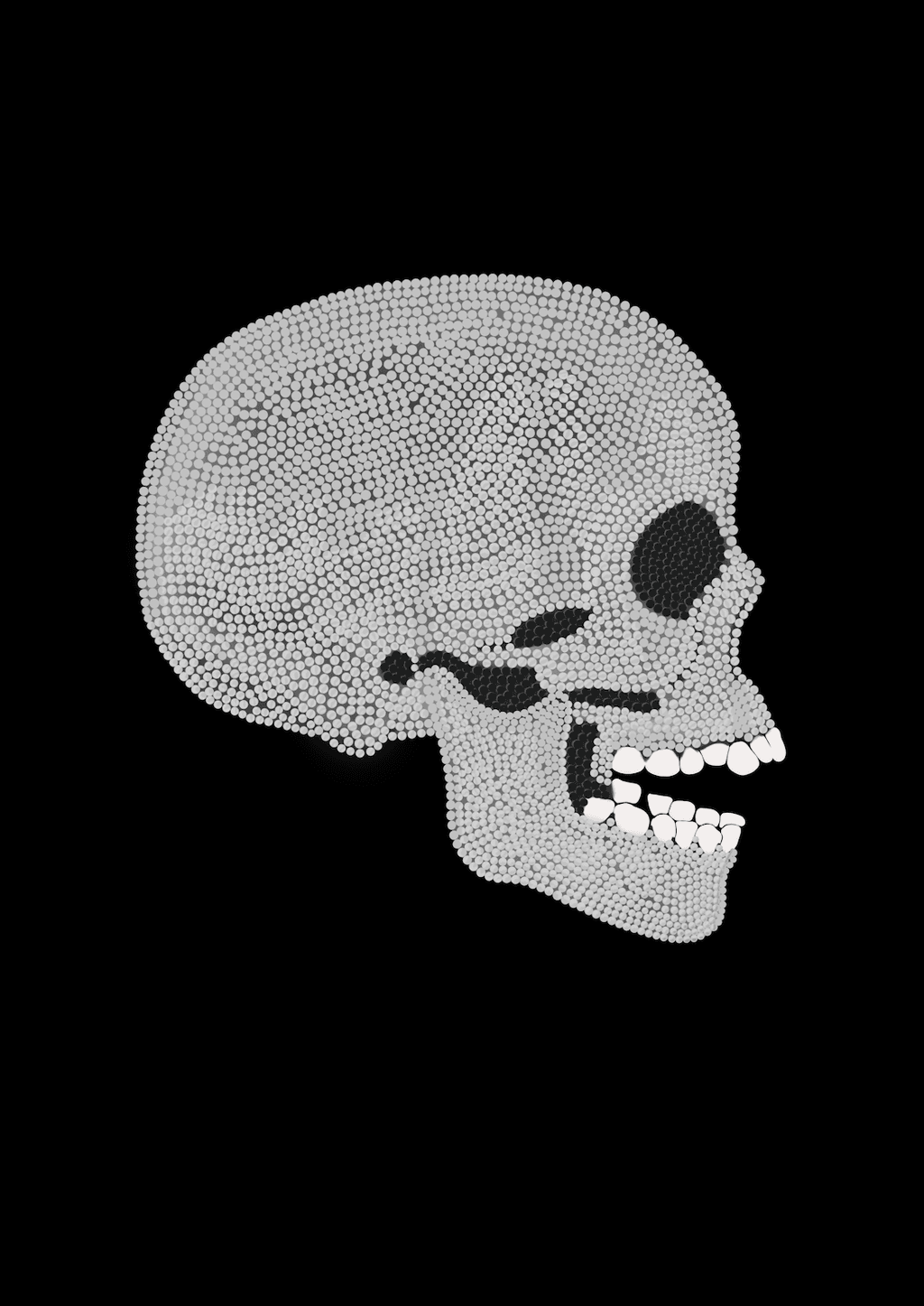 Skull 